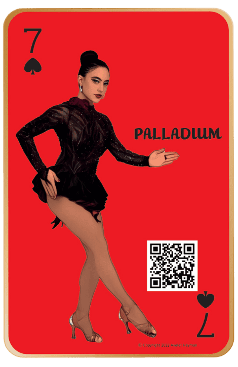 PALLADIUM