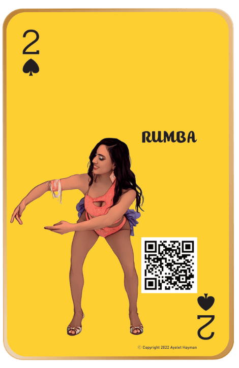 RUMBA